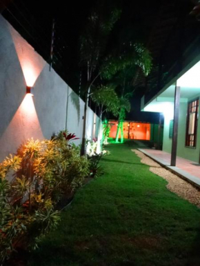 Casa Amescla